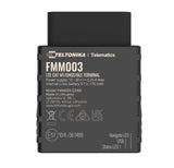 Teltonika FMM003 Advanced OBDII LTE GPS Tracker with Bluetooth Teltonika