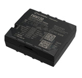 Teltonika FMM130 GPS Tracker: Vehicle & Asset Tracking with Backup Battery Teltonika