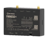 Teltonika FMM650 4G LTE Cat M1 tracker for advanced applications with high capacity backup battery a - FMM650Y3FE01