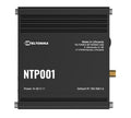 Teltonika NTP001 GNSS Network Time Server | Accurate & Plug-and-Play Teltonika