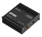 Teltonika NTP001 GNSS Network Time Server | Accurate & Plug-and-Play Teltonika