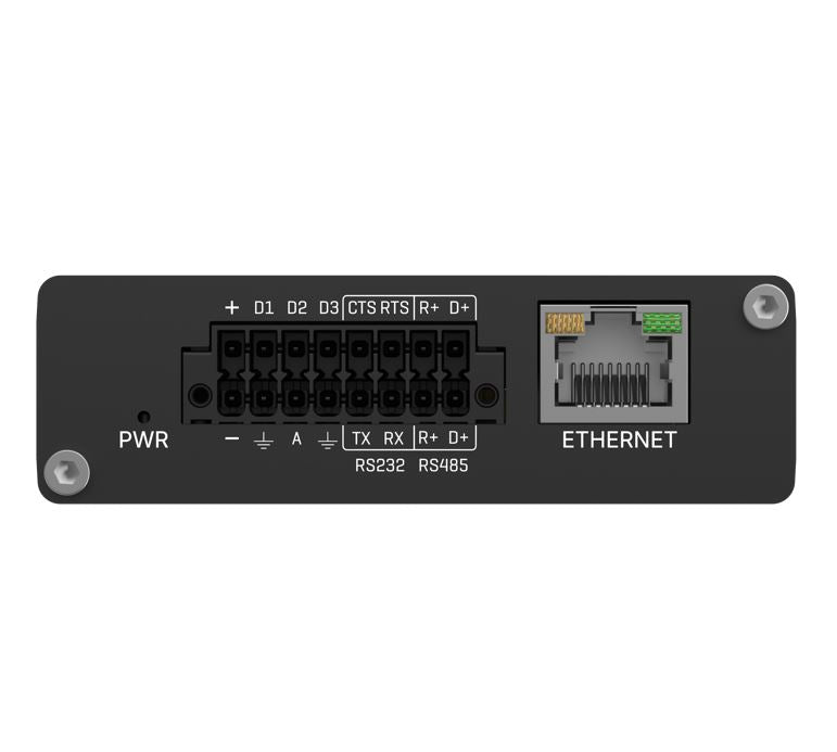 Teltonika NTP001 GNSS Network Time Server | Accurate & Plug-and-Play Teltonika