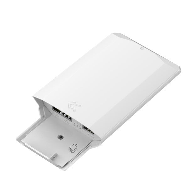 OTD500 Router: Reliable Outdoor 4G/LTE Connectivity Teltonika