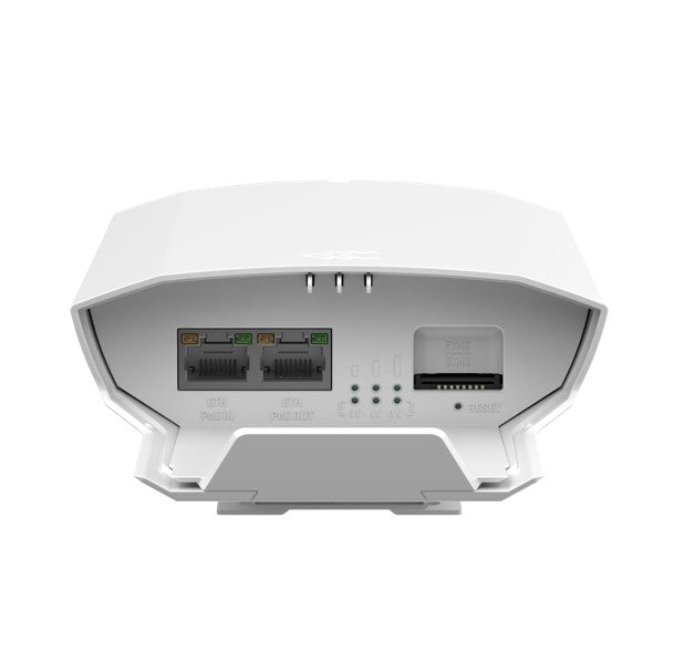 OTD500 Router: Reliable Outdoor 4G/LTE Connectivity Teltonika