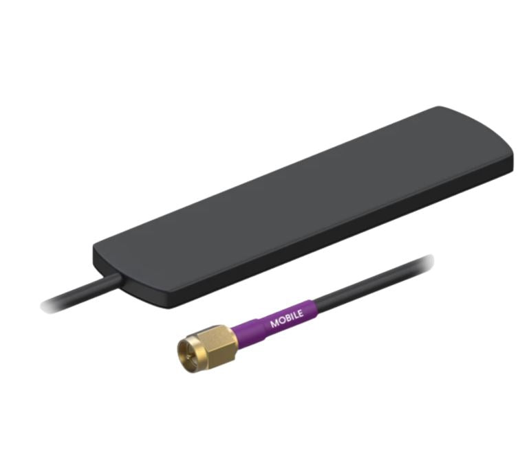 Teltonika Adhesive SMA 4G LTE Antenna - Boost Mobile & IoT Signal Teltonika