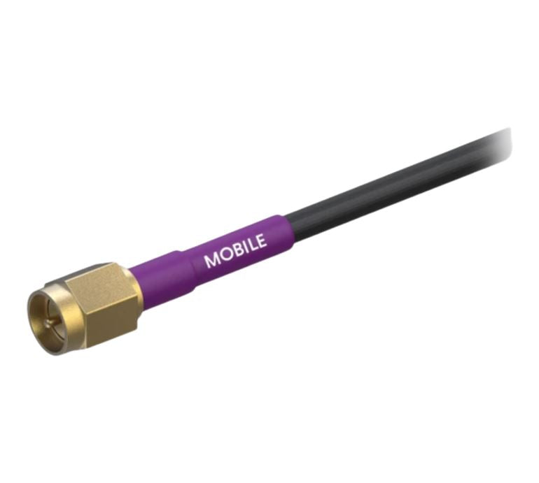 Teltonika Adhesive SMA 4G LTE Antenna - Boost Mobile & IoT Signal Teltonika