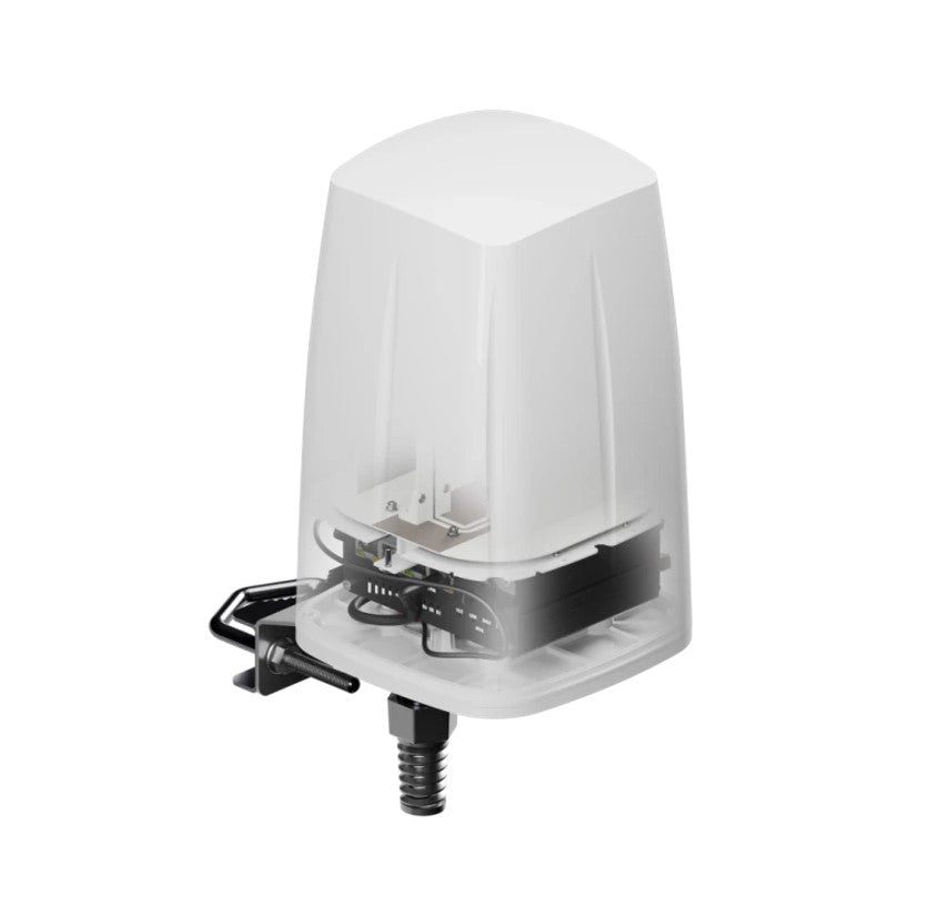 Outdoor LTE Wi-Fi GPS Bluetooth Antenna for RUTX11/RUTM11 Routers Teltonika