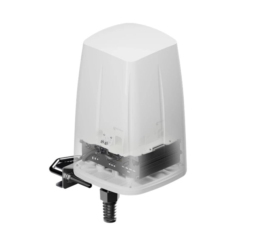 Outdoor 5G LTE Wi-Fi GPS Antenna for Teltonika RUTX50, RUTM50, RUTX12 Teltonika