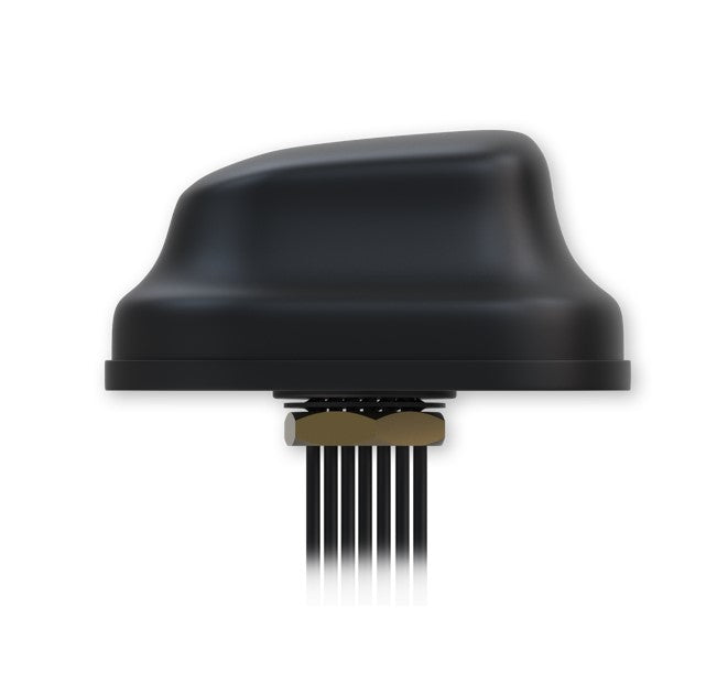 Teltonika 5G MIMO Mobile GPS WiFi Roof Mount Antenna Teltonika