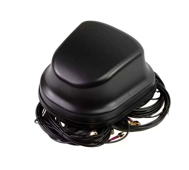Teltonika 5G MIMO Mobile GPS WiFi Roof Mount Antenna Teltonika