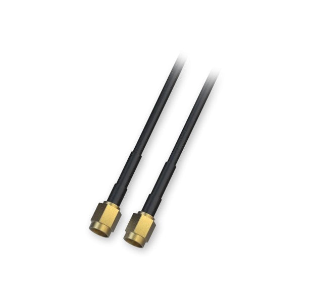 Teltonika Combo MIMO Mobile Roof Antenna - 4G/5G & GPS Teltonika
