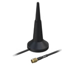 Teltonika Dual-Band WiFi Magnetic SMA Antenna Teltonika