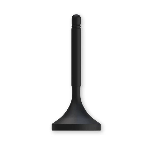 Teltonika Mobile Magnetic SMA Antenna | 4G LTE Ready Teltonika