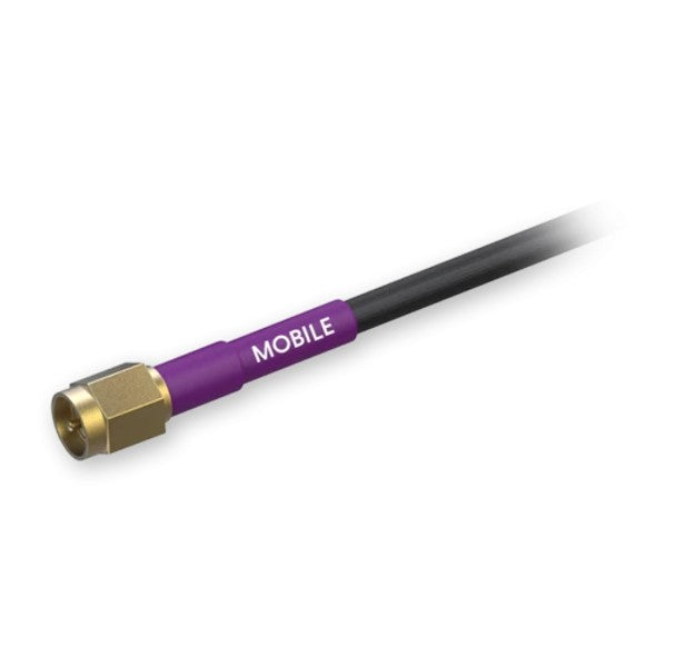 Teltonika Mobile Magnetic SMA Antenna | 4G LTE Ready Teltonika