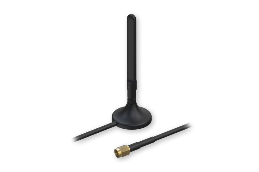 Teltonika 5G Magnetic SMA Antenna | Boost Mobile Signal Teltonika
