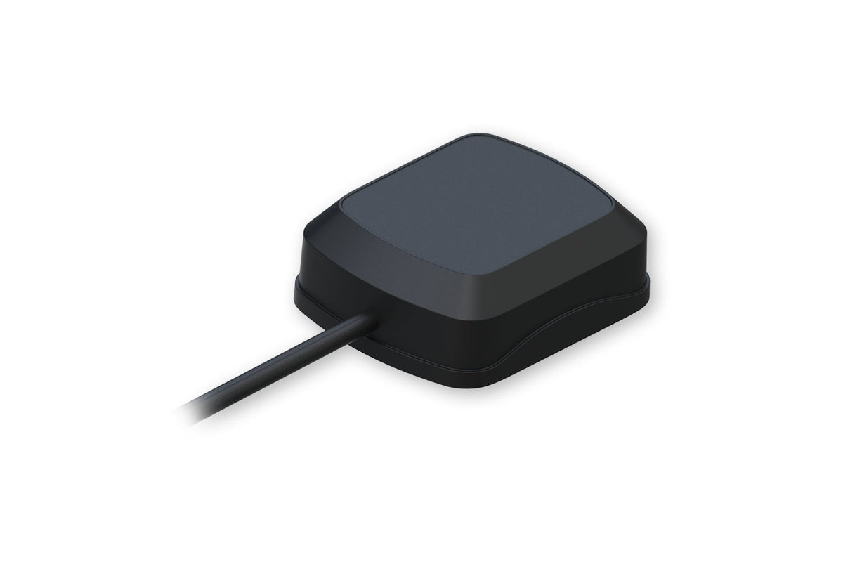 Teltonika GNSS Adhesive SMA Antenna | GPS Tracking Teltonika