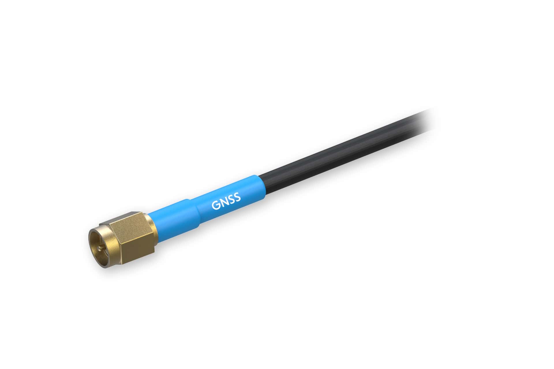 Teltonika GNSS Adhesive SMA Antenna | GPS Tracking Teltonika