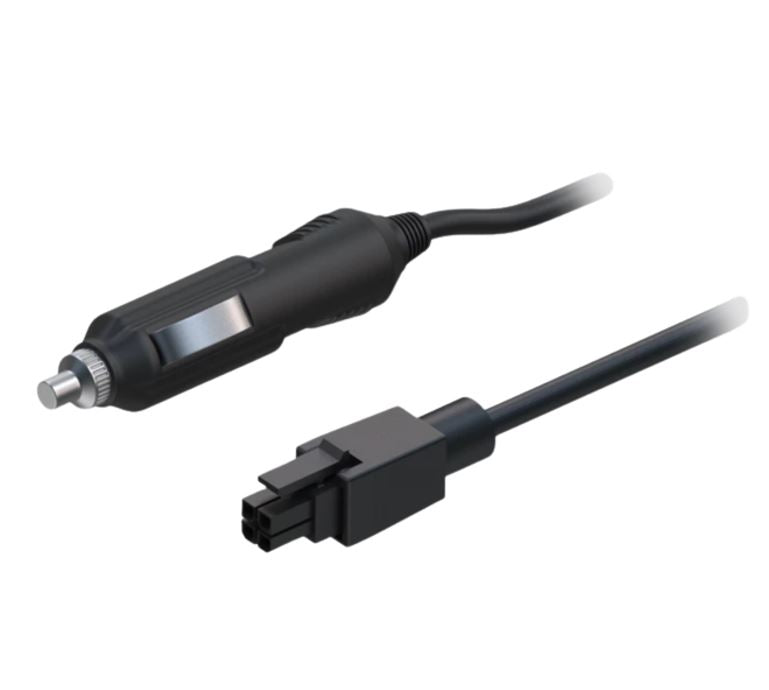 Teltonika 12V Automotive Power Supply for Vehicle Devices Teltonika