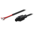 Teltonika Power cable with 4-way open wire Teltonika