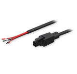 Teltonika Power cable with 4-way open wire Teltonika