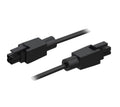Teltonika 4-Pin to 4-Pin Power Cable | Reliable Device Power Teltonika