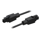 Teltonika 4-Pin to 4-Pin Power Cable | Reliable Device Power Teltonika