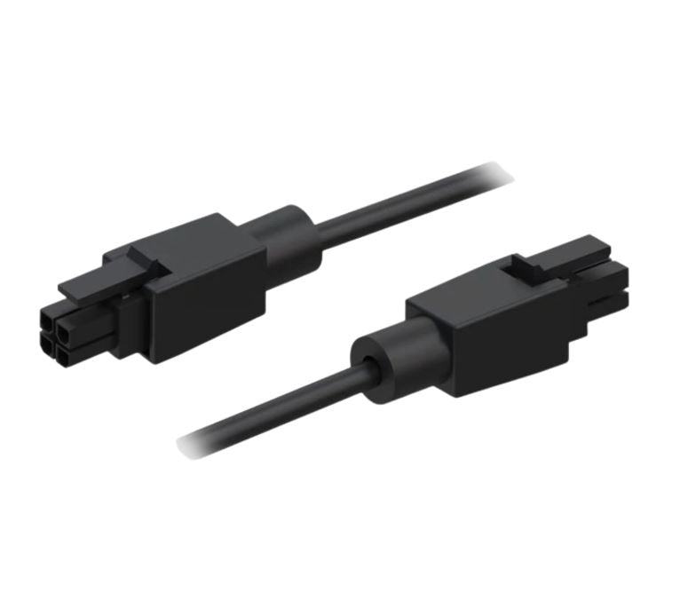 Teltonika 4-Pin to 4-Pin Power Cable | Reliable Device Power Teltonika