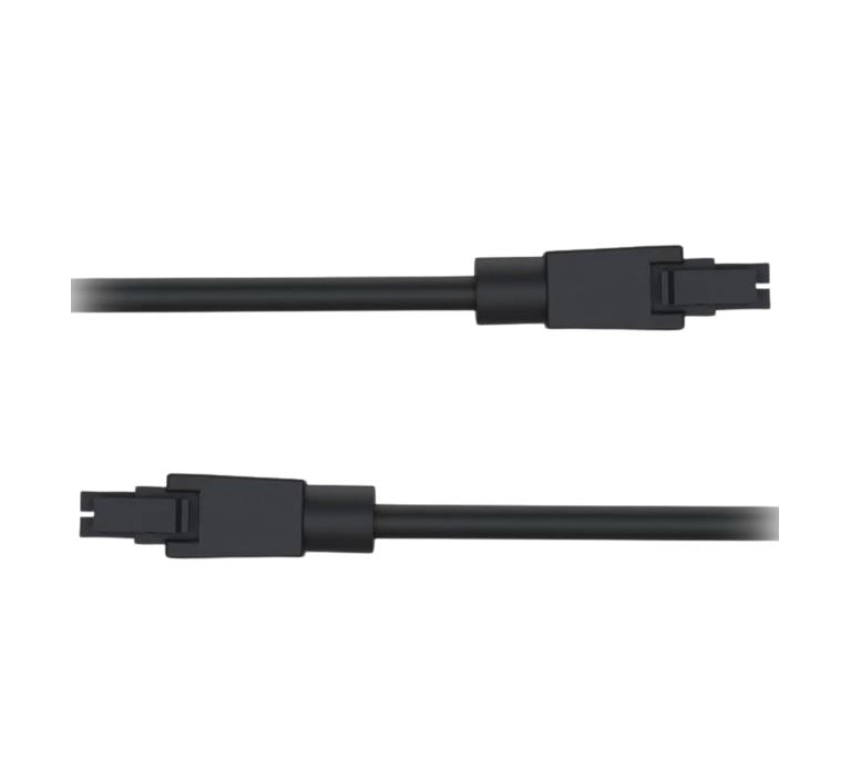 Teltonika 4-Pin to 4-Pin Power Cable | Reliable Device Power Teltonika