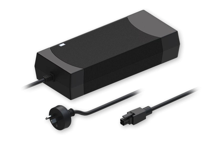 Teltonika 130W AU Power Supply - Genuine Power Adapter for Australia Teltonika