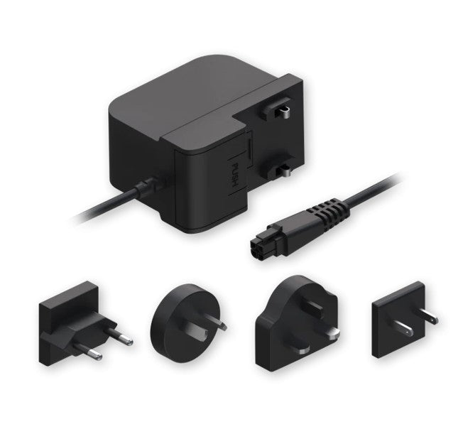 Teltonika Universal Power Supply Adapter - 9W Reliable Power Teltonika