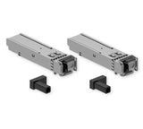 Teltonika BiDi SFP Transceiver 1.25Gb/s 20KM - PR4LC21K Teltonika
