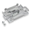 Teltonika Large DIN Rail Kit - Secure Mount for Industrial Devices Teltonika