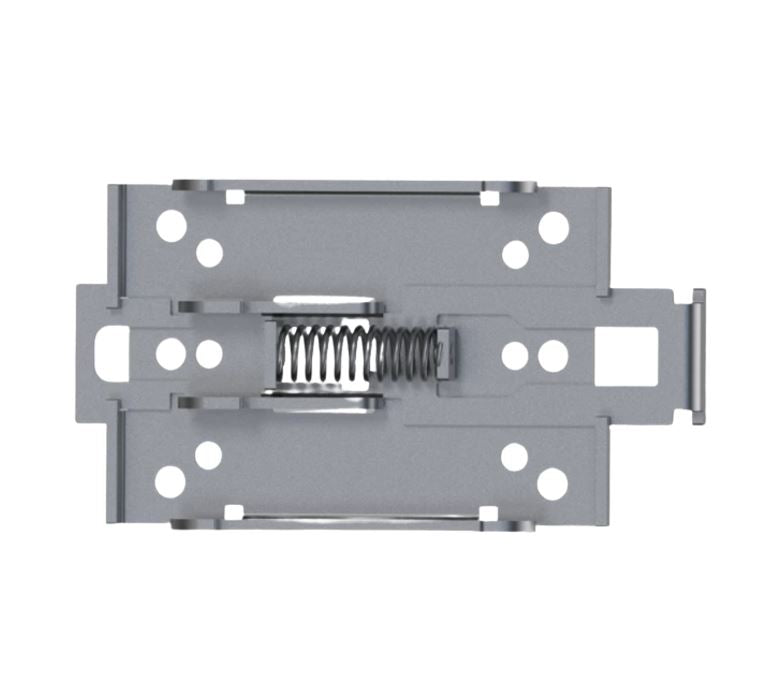 Teltonika Large DIN Rail Kit - Secure Mount for Industrial Devices Teltonika