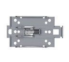 Teltonika Large DIN Rail Kit - Secure Mount for Industrial Devices Teltonika