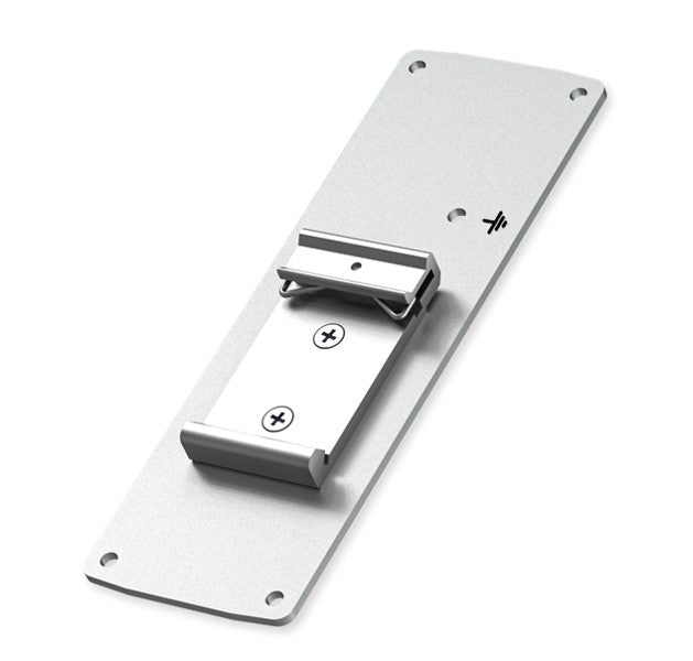 Teltonika TSW2 DIN Rail Mounting Bracket Teltonika