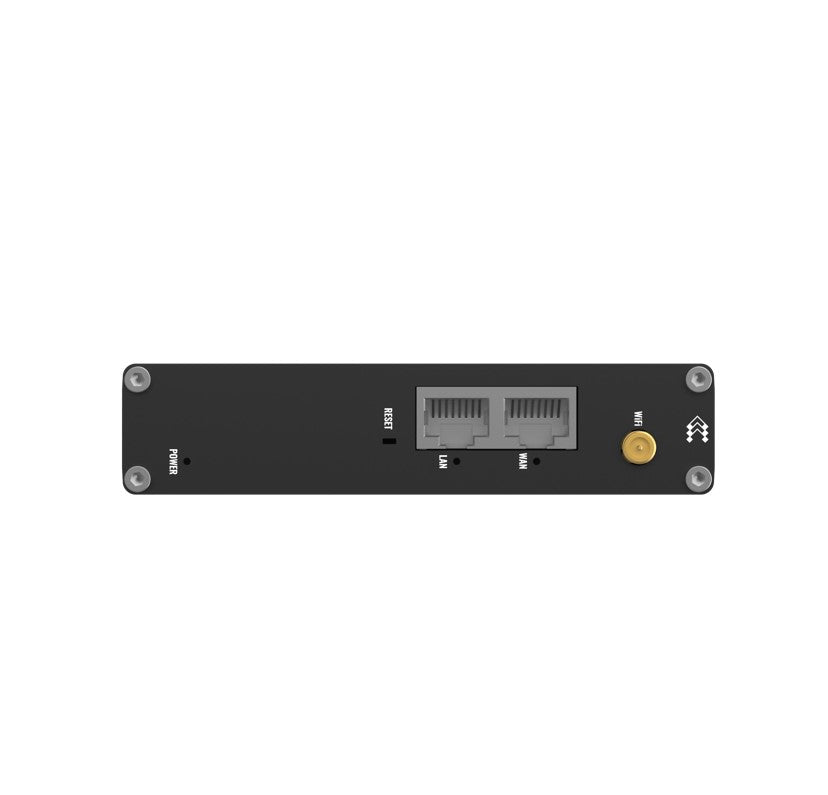 Teltonika RUT140 Industrial 4G LTE Router Teltonika