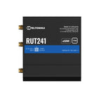 Teltonika RUT241 Compact 4G LTE Industrial Router for Reliable Internet Teltonika