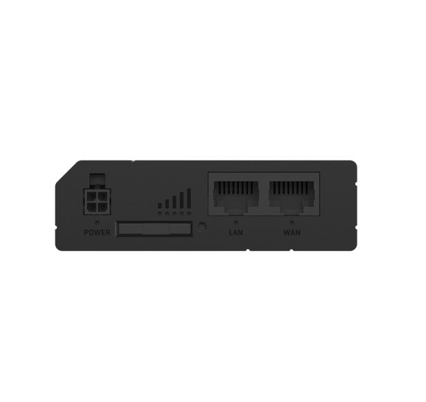 Teltonika RUT241 Compact 4G LTE Industrial Router for Reliable Internet Teltonika