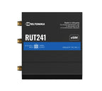 Teltonika RUT241 4G LTE Wi-Fi Router with SIM Slot Teltonika