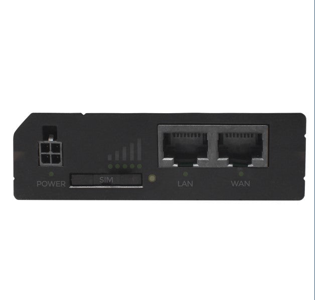 Teltonika RUT241 4G LTE Wi-Fi Router with SIM Slot Teltonika