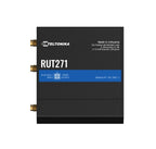 RUT271 5G RedCap IoT Router: Cost-Effective & Efficient Connectivity Teltonika