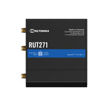 RUT271 5G RedCap IoT Router: Cost-Effective & Efficient Connectivity Teltonika