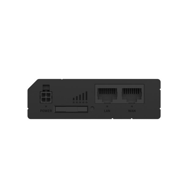 RUT271 5G RedCap IoT Router: Cost-Effective & Efficient Connectivity Teltonika