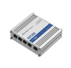 Teltonika RUT300 Compact Industrial Ethernet Router Teltonika