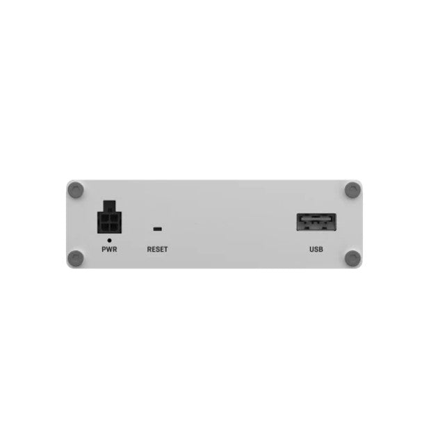 Teltonika RUT300 Compact Industrial Ethernet Router Teltonika