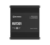 Teltonika RUT301 Compact Wired Ethernet Router | Reliable Business & IoT Teltonika