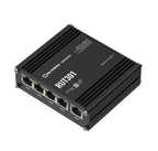 Teltonika RUT301 Compact Wired Ethernet Router | Reliable Business & IoT Teltonika