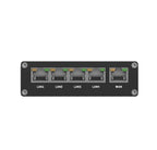 Teltonika RUT301 Compact Wired Ethernet Router | Reliable Business & IoT Teltonika