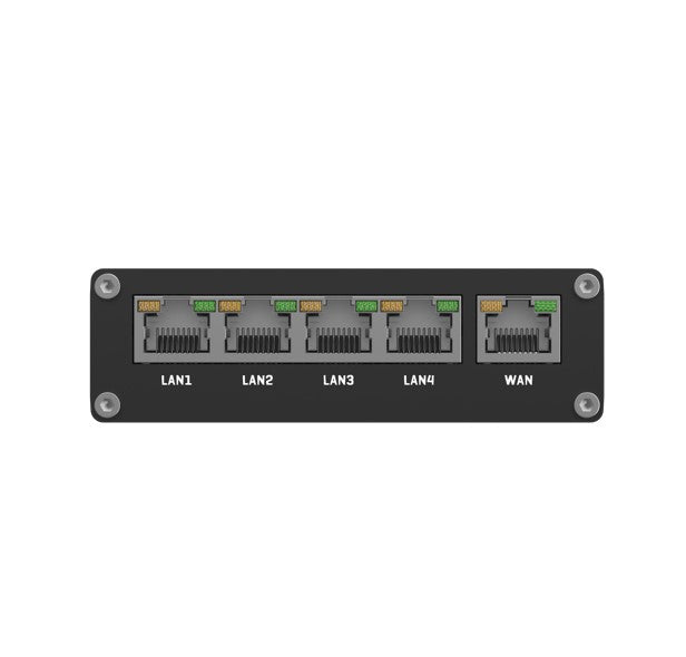 Teltonika RUT301 Compact Wired Ethernet Router | Reliable Business & IoT Teltonika