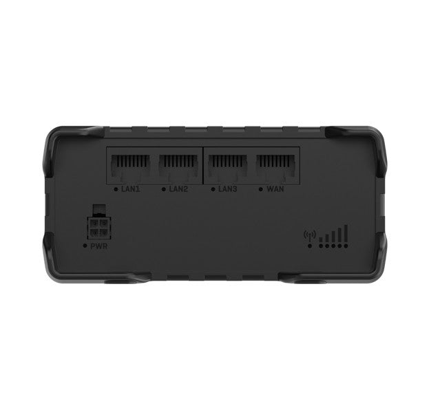 Teltonika RUT951 4G LTE Industrial Router with Wi-Fi & PoE+ Teltonika